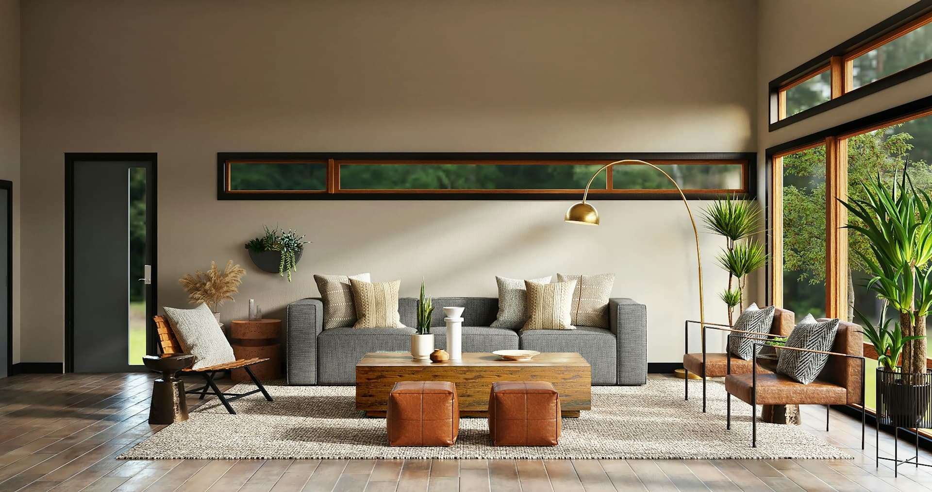 Cassia Furnishers — premium furniture collection