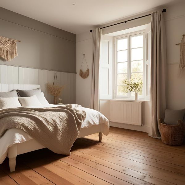 Beds collection