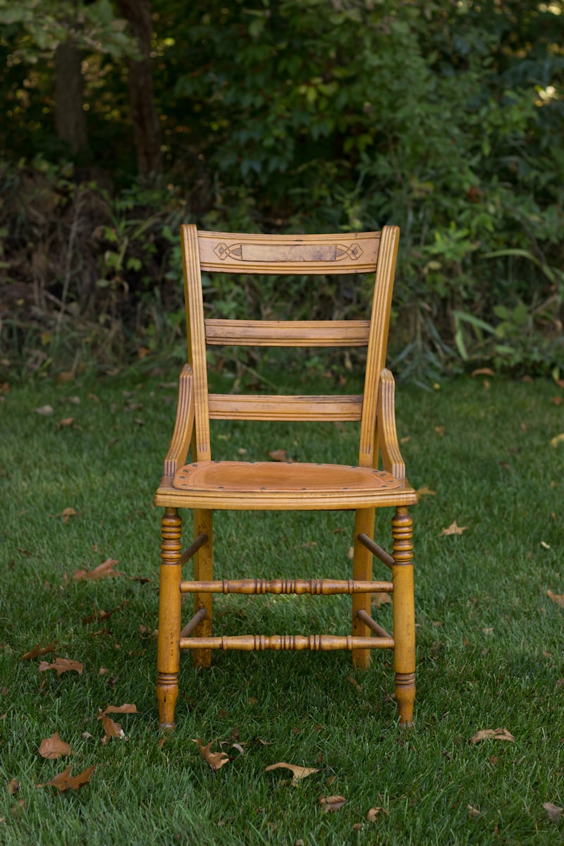 Chairs collection