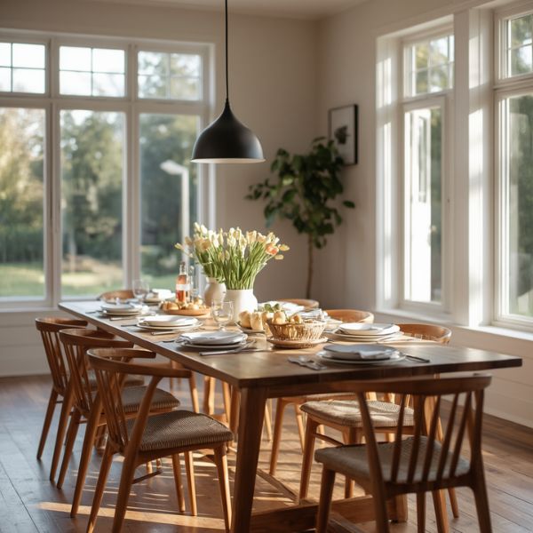 Tables collection