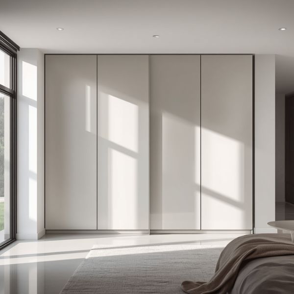 Wardrobes collection