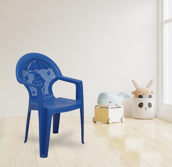 Supreme Harry Kids Plastic Chairs
