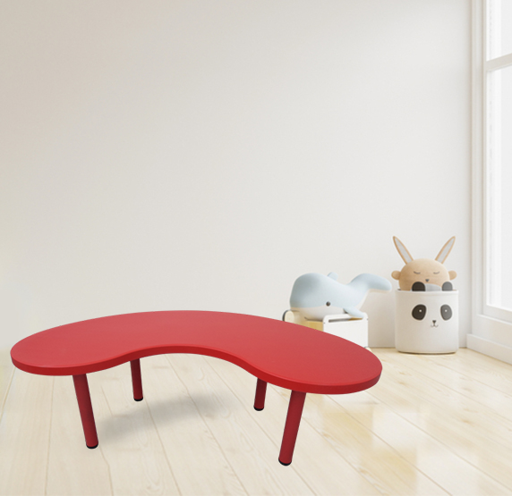 Supreme Moon Kids Plastic Tables